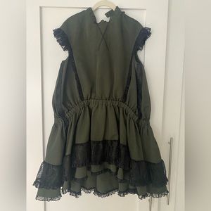 COPY - Sandy Liang dress